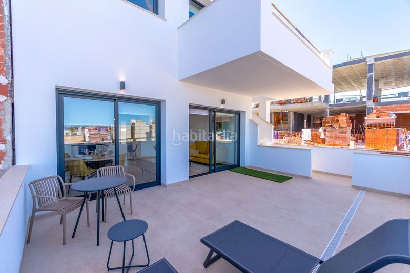 Foto 4ac2b6f9-7c0e-488b-ada0-4b2aa1aa326e. Apartament a Los Almendros Orihuela