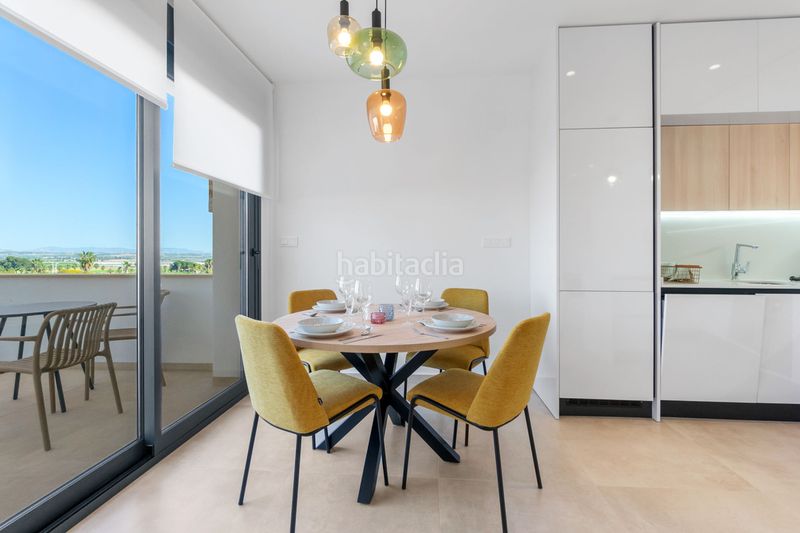 Foto 736136b9-c742-411b-93f5-a527237fe5bd. Apartament a Los Almendros Orihuela