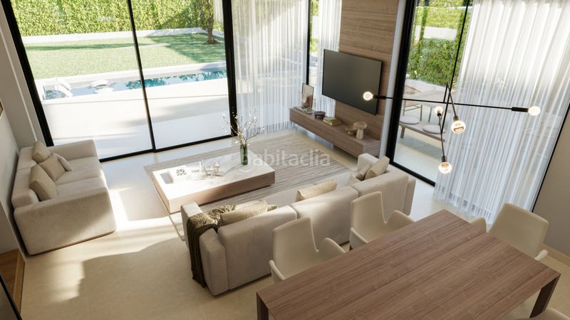Foto 74ecf299-4732-419e-ae52-41a91e8b20ee. Casa in balcón de Finestrat-terra marina Finestrat
