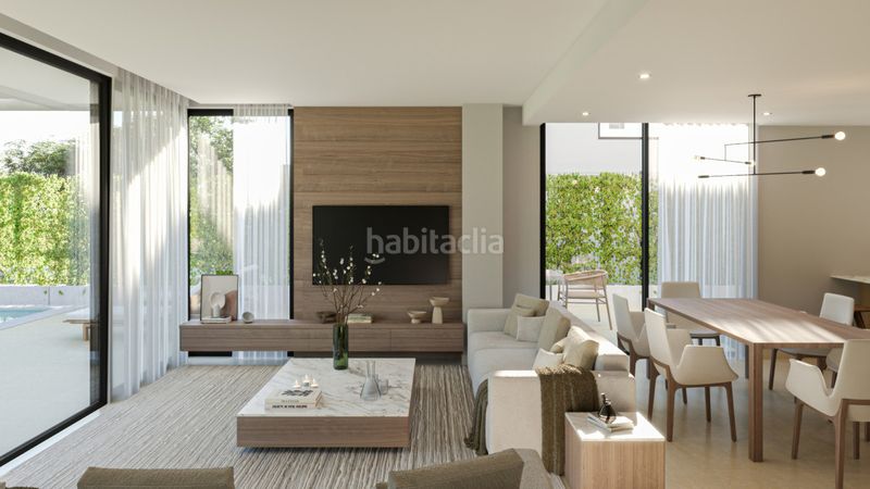 Foto d475bf4f-c763-4f9d-b2f9-54d6540004dc. Casa in balcón de Finestrat-terra marina Finestrat