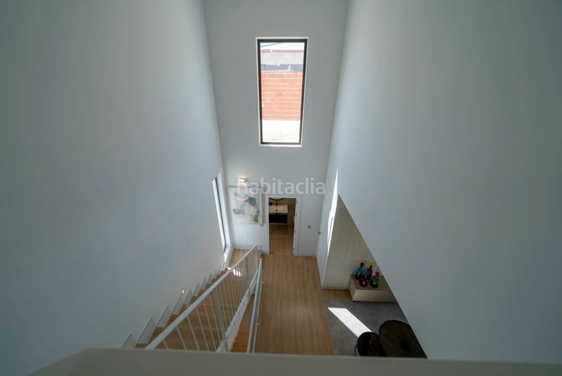 Foto 171b1af0-fa03-4060-990b-15007a39263a. Casa in balcón de Finestrat-terra marina Finestrat