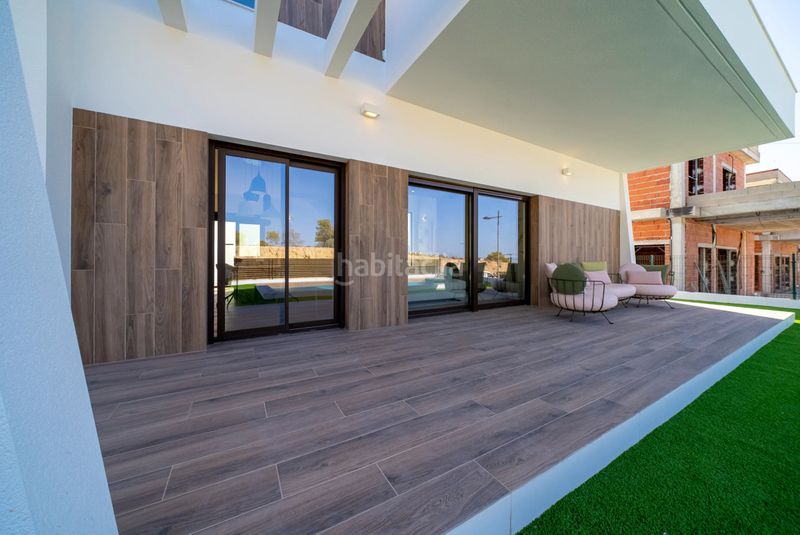 Foto 42eecd1e-e30c-43e8-a094-a649617027f0. Casa in balcón de Finestrat-terra marina Finestrat