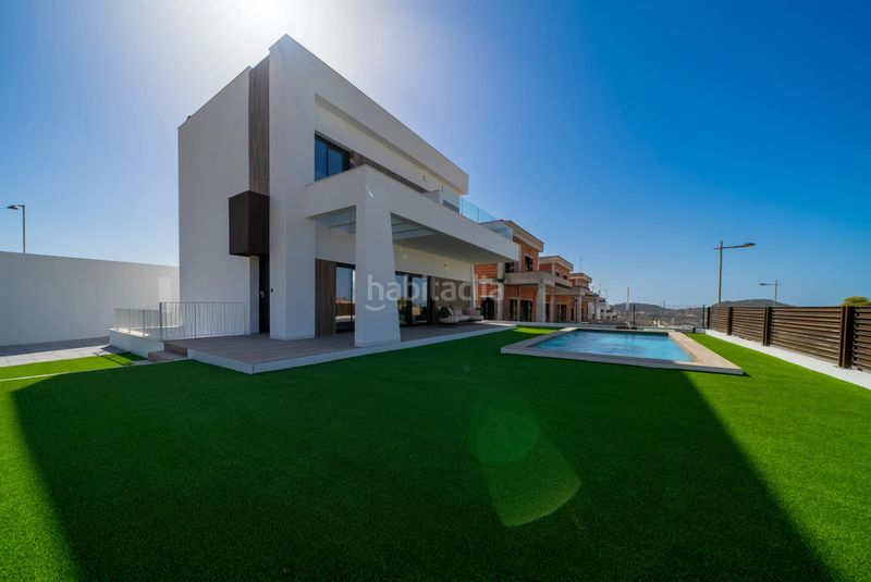 Foto 611bff3c-a87d-4a87-aee9-a3e78ee3899c. Casa in balcón de Finestrat-terra marina Finestrat