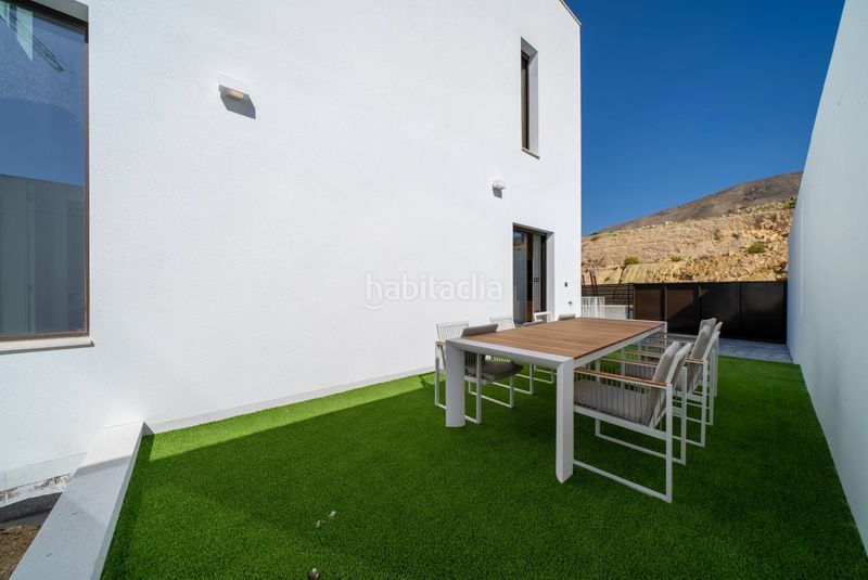 Foto c5a6be76-f9b7-417a-b2b9-c2403eb1cff0. Casa in balcón de Finestrat-terra marina Finestrat