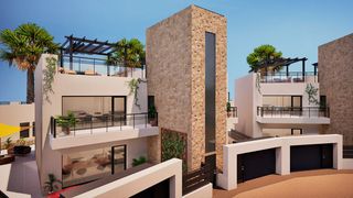 Casa a La Pinilla - Las Palas