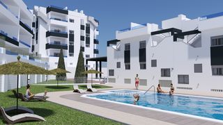 Apartamento en La Florida