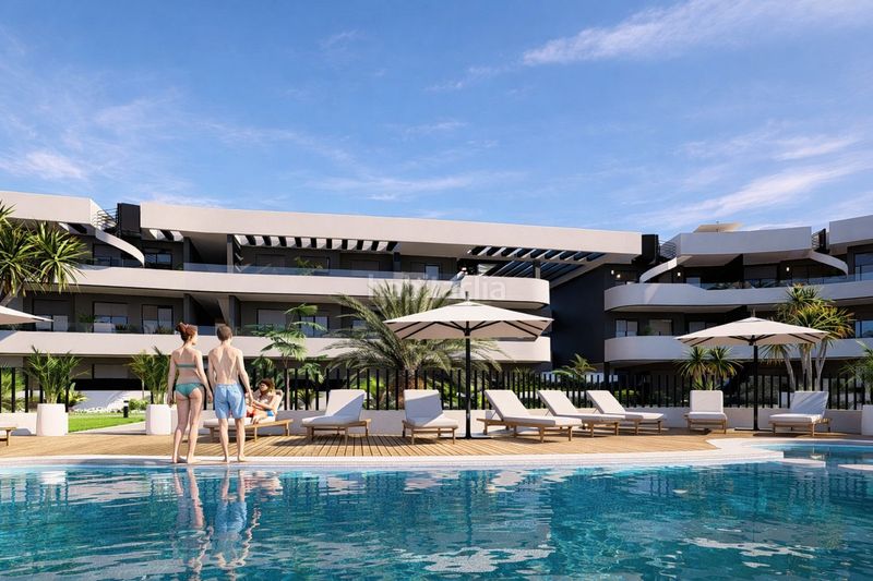 Foto f6d7443c-8311-4fbf-b77d-f5659208b4ad. Apartament a Los Urrutias Cartagena