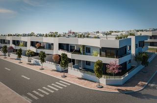 Apartament a San Miguel de Salinas