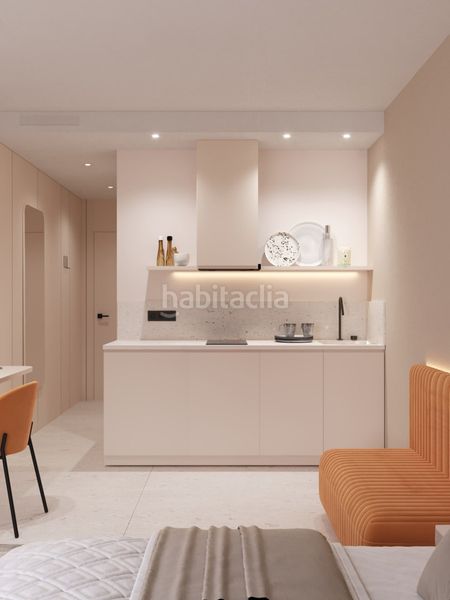 Foto 2322767e-7fbc-418a-8d28-eb4c15343aa0. Apartament a cala Finestrat Finestrat