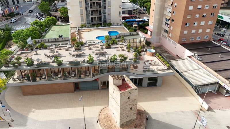 Foto 3c10facc-d1fc-4fc2-95c1-3f9a7906b9ba. Apartament a cala Finestrat Finestrat