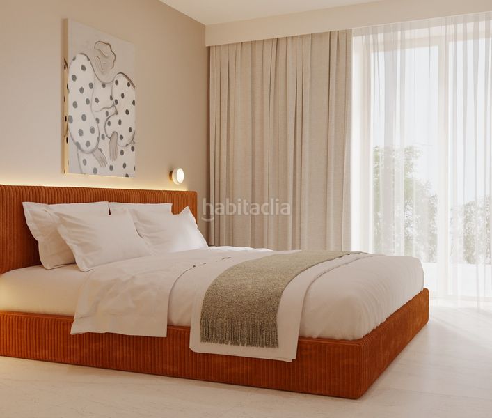 Foto 73973bf6-7e03-4545-94bf-86d2dacef948. Apartament a cala Finestrat Finestrat