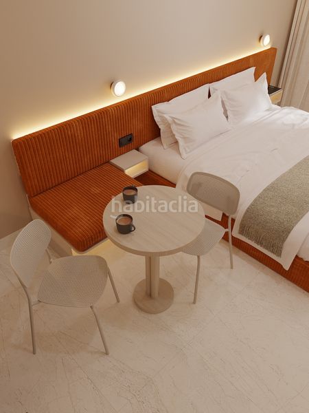 Foto 90ebc4a3-4d37-4659-950b-89fd017832a3. Apartament a cala Finestrat Finestrat