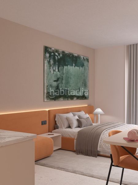 Foto 1600215b-11de-46da-81bb-fd99d941a24b. Apartment in cala Finestrat Finestrat