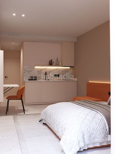 Foto 485ea491-5edd-46ad-ad30-7d7076bb5167. Apartment in cala Finestrat Finestrat