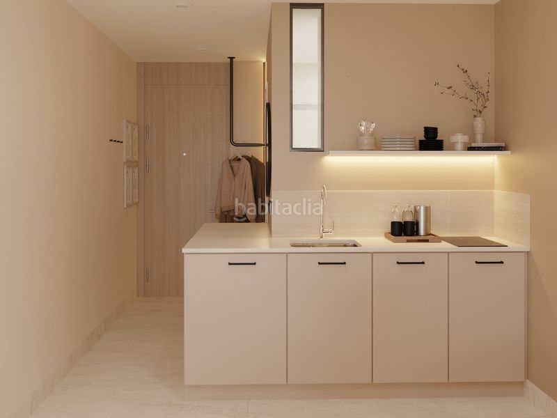 Foto 93653e7f-e4b2-436c-8af7-f781d4d5617b. Apartment in cala Finestrat Finestrat