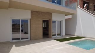 Piccolo appartamento in San Javier