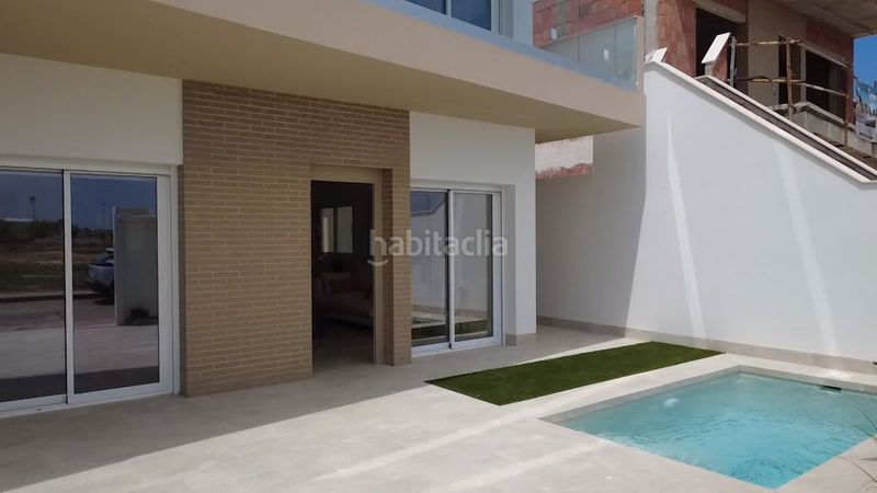 Foto 04e852cd-3f9f-46d4-8cb2-95f3ea5a17e7. Apartment in San Javier San Javier