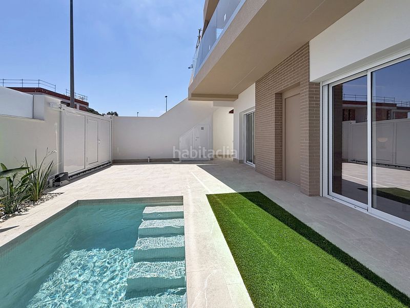 Foto 1e72c2c6-8d3e-4efa-a7db-905caa9e688e. Apartment in San Javier San Javier