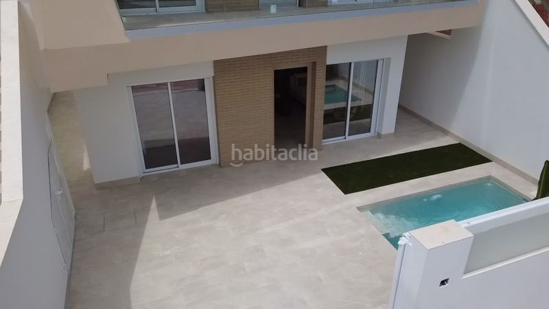 Foto 397e6aec-a382-4271-948f-95d119f3728e. Apartment in San Javier San Javier