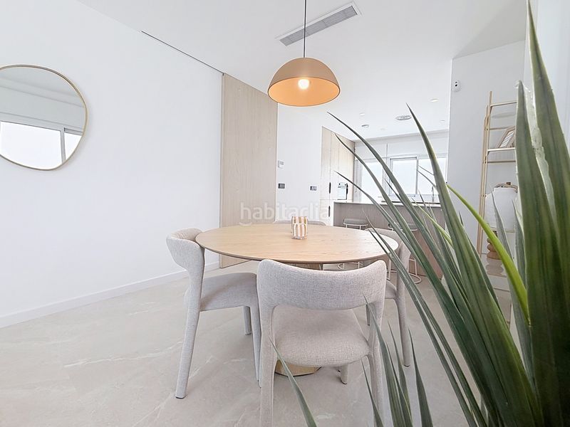 Foto 594f1f57-0987-4cdc-8518-70e0605c2940. Apartment in San Javier San Javier