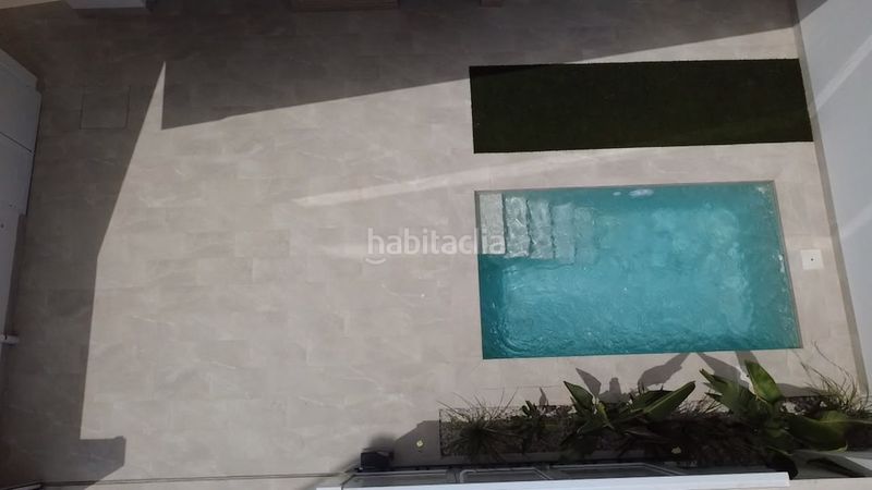 Foto 9f006a20-befe-4d53-8cfc-0659aa858d9a. Apartment in San Javier San Javier
