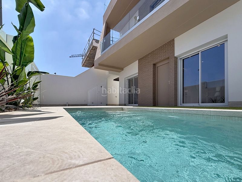 Foto a95f90e3-ecb1-4eac-8ca8-14790c8f17ea. Apartment in San Javier San Javier