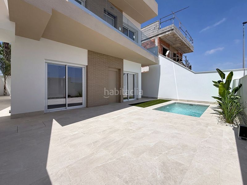 Foto ace42017-7bdd-4d1f-a8c2-89f87128cd04. Apartment in San Javier San Javier