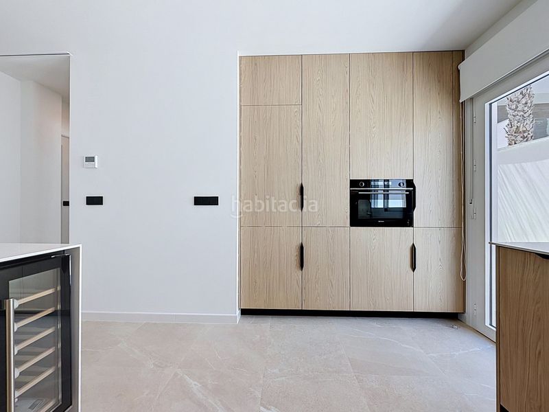 Foto c8e47015-9e74-4d5c-8458-5a59aa398631. Apartment in San Javier San Javier