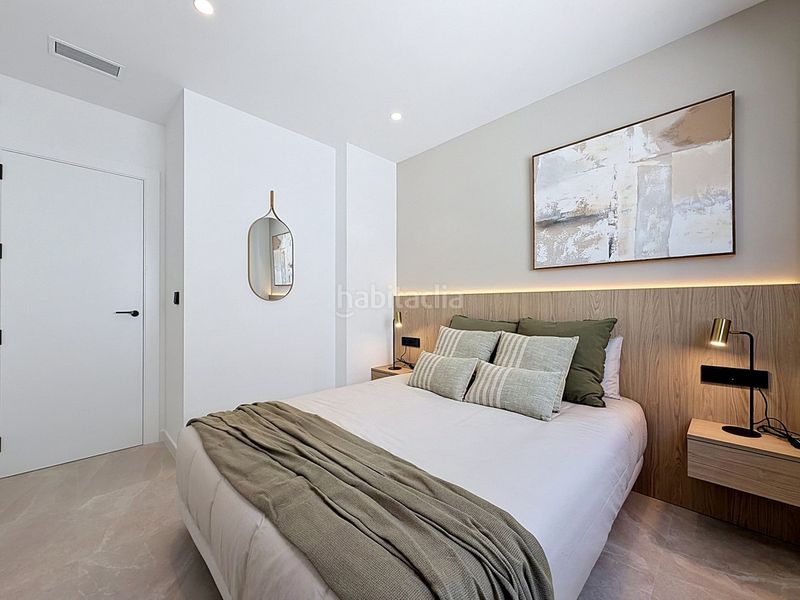 Foto d2081742-2f50-4d51-8c88-10225fecb492. Apartment in San Javier San Javier