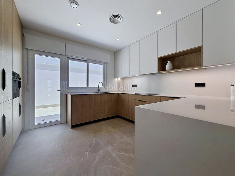 Foto dd5c5251-8715-42ae-8762-cc8756f141d5. Apartment in San Javier San Javier
