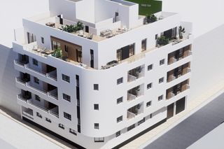 Apartament a Centro - Muelle Pesquero