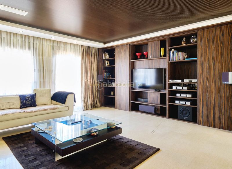 Foto d6bc57cd-97c5-4465-b115-d788e45619a6. Apartamento en Divina Pastora Marbella