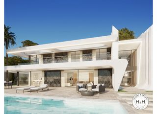 Casa a El Portet-Pla del Mar