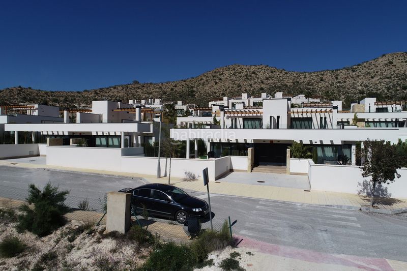 Foto ae95147c-835a-4f99-be94-1c17293772c1. Casa a Monforte del Cid