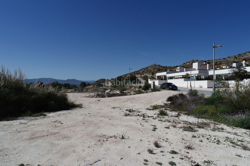 Foto c09fed83-e15b-4120-b8e3-f58e7ee135f7. Casa a Monforte del Cid