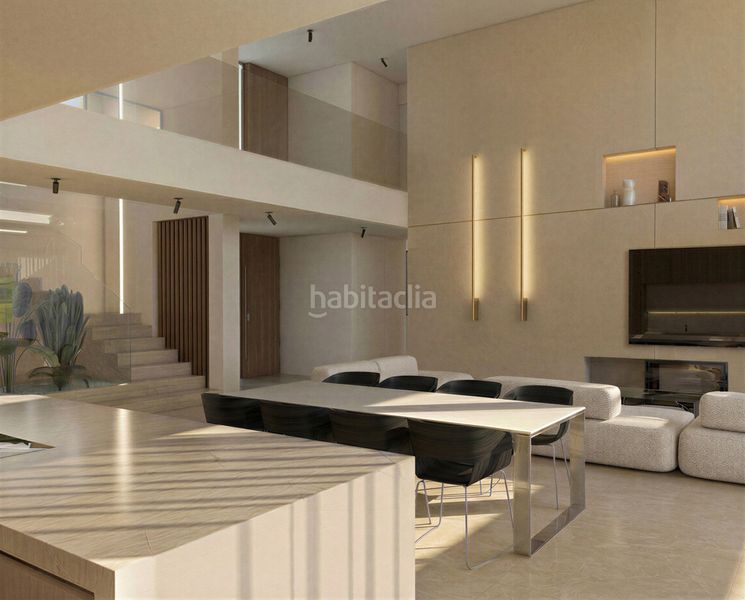 Foto c788ea98-48f6-46b4-b4a3-35344b5f5f50. Casa a Monforte del Cid