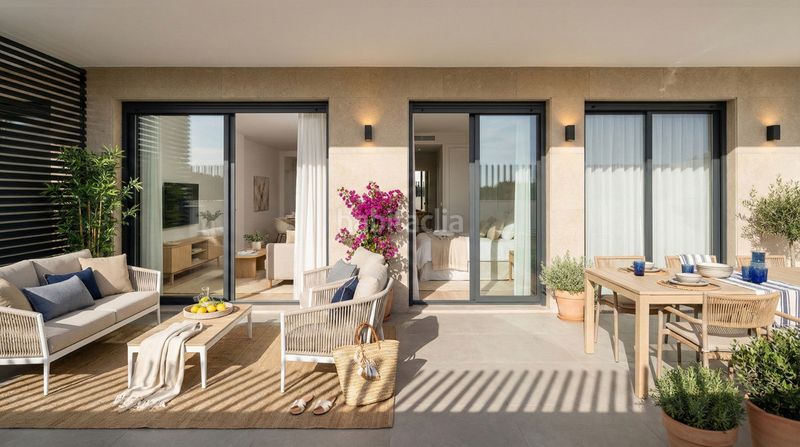 Foto ff01b218-aece-492f-b6ce-cdb90b8544c9. Apartament a Benijófar