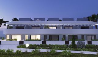 Reihenhaus in El Raso