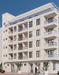Apartamento en Playa de los Náufragos