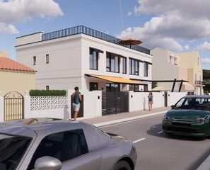 Apartament a Centro - Muelle Pesquero