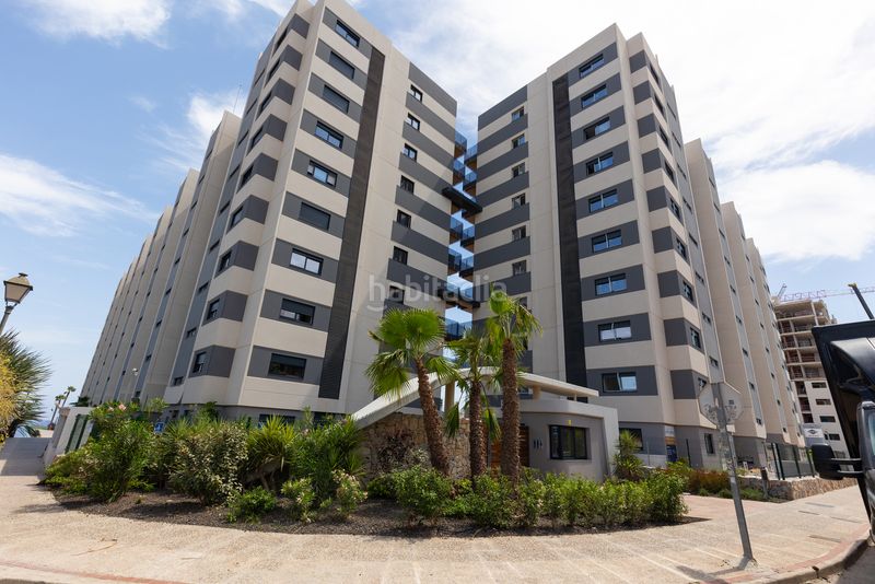 Foto 2d92cae9-154c-460e-ac38-910a6cd9e1e4. Apartament amb calefacció a Punta Prima Torrevieja
