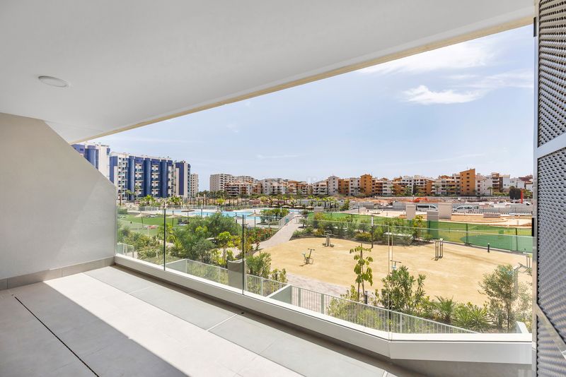 Foto 4bfbff11-8080-4323-8758-20a343ac1485. Apartament amb calefacció a Punta Prima Torrevieja