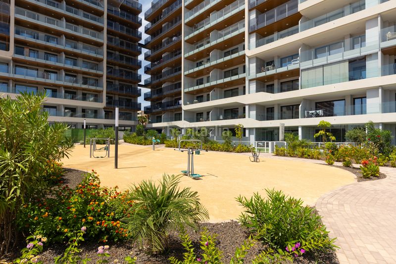 Foto 52ff06f4-331a-4cf5-a2af-58572bd1678e. Apartament amb calefacció a Punta Prima Torrevieja