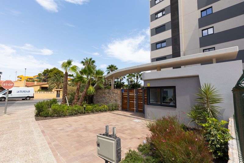 Foto 8d7074aa-02fd-470f-9856-868c62dbe648. Apartament amb calefacció a Punta Prima Torrevieja