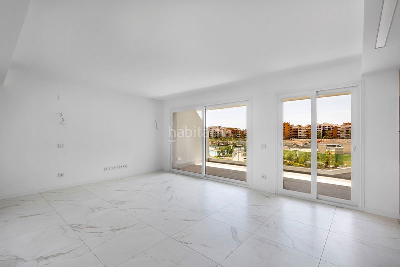 Foto b4c7555a-56ad-420a-98cb-63f0e0763e1a. Apartament amb calefacció a Punta Prima Torrevieja