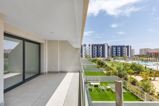 Apartament a Punta Prima