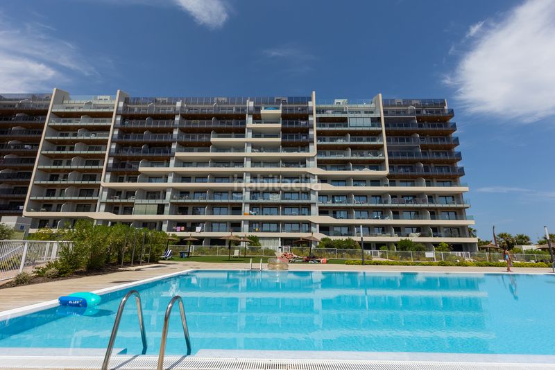 Foto fa6b7d7f-c067-40e8-97e0-63731022b47d. Apartament amb calefacció a Punta Prima Torrevieja