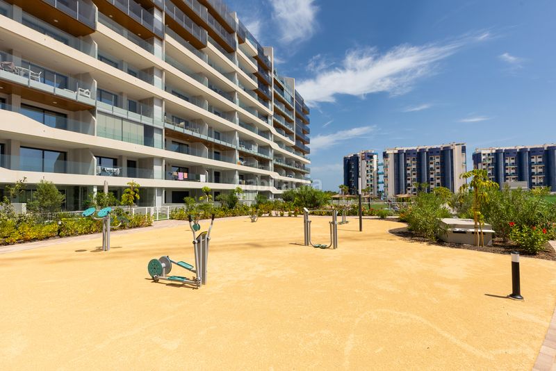 Foto ff0ec74d-8343-4580-a708-a81971ae1d46. Apartament amb calefacció a Punta Prima Torrevieja