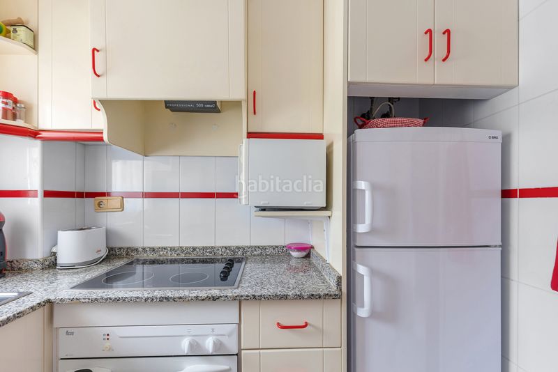 Foto 75a66ddd-7f22-4b95-8e72-8b3a831e2c63. Apartament amb calefacció a Punta Prima Torrevieja