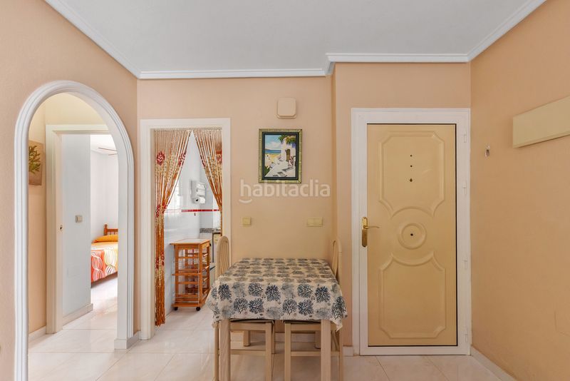 Foto 8f2dad73-59ef-4e30-a980-c8f35add4675. Apartament amb calefacció a Punta Prima Torrevieja